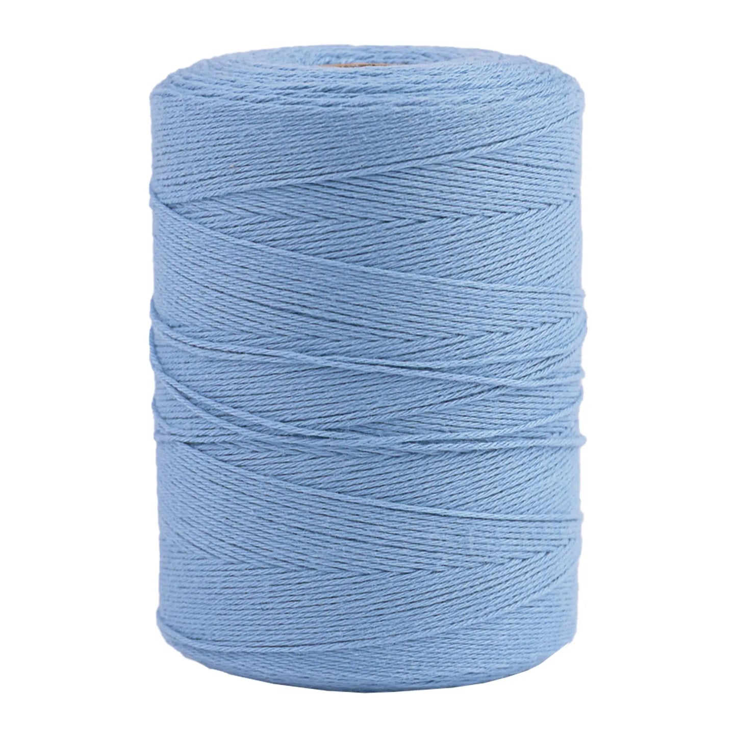 Maurice Brassard 100% Baumwolle Garn Ne 8/2 – 227g – 81 Farben