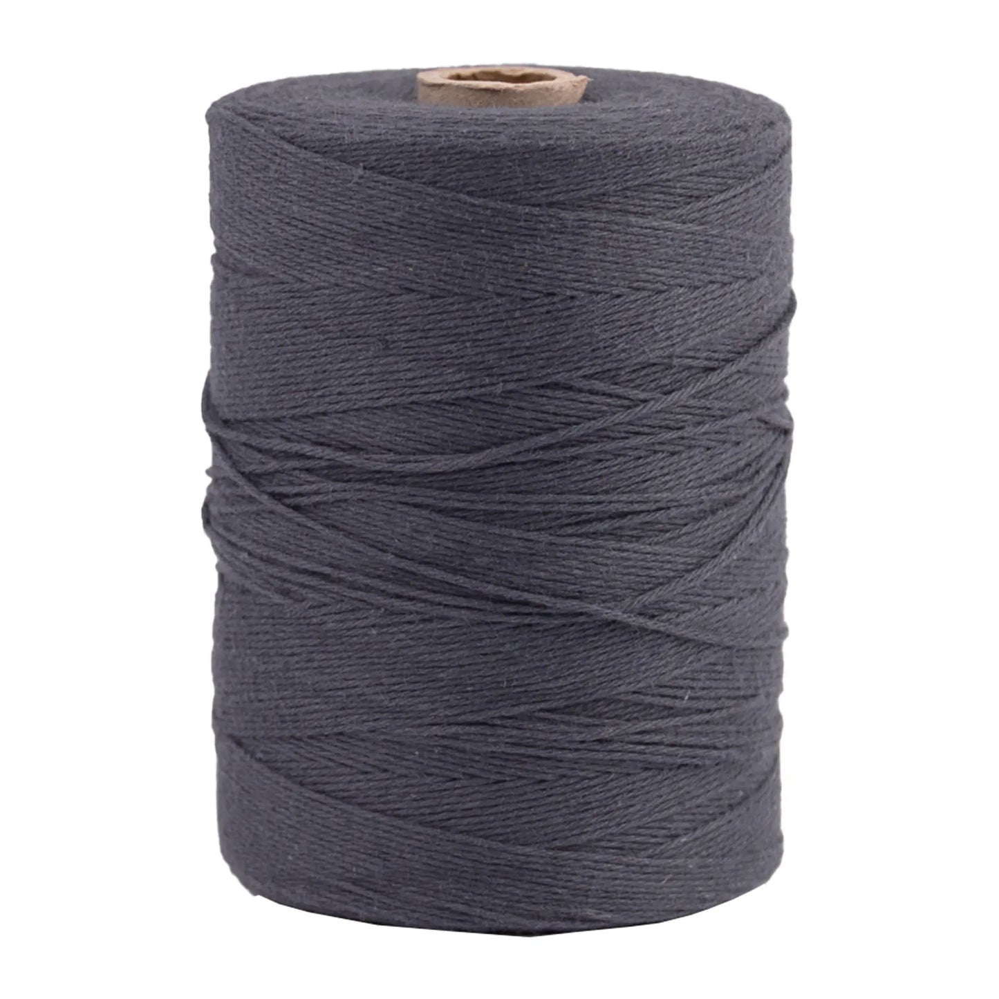 Maurice Brassard 100% Baumwolle Garn Ne 8/2 – 227g – 81 Farben