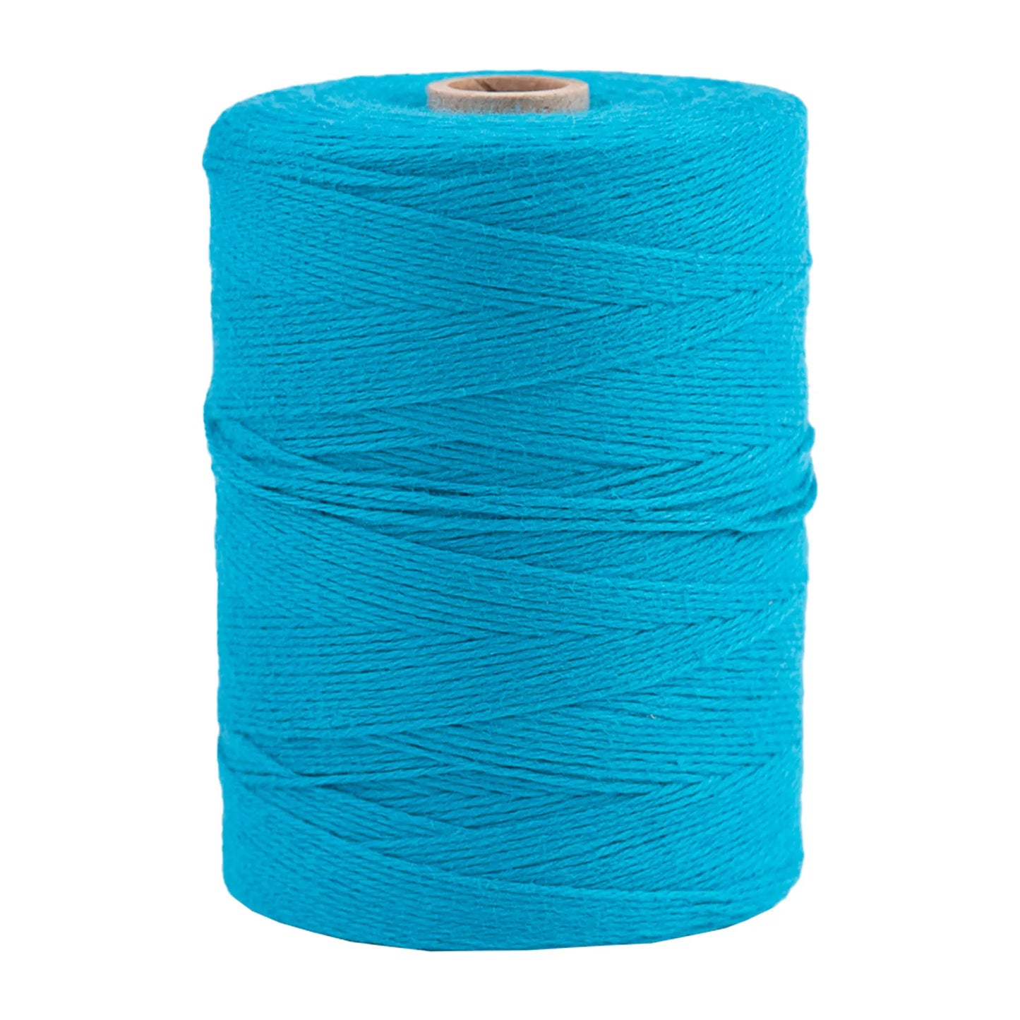 Maurice Brassard 100% Baumwolle Garn Ne 8/2 – 227g – 81 Farben