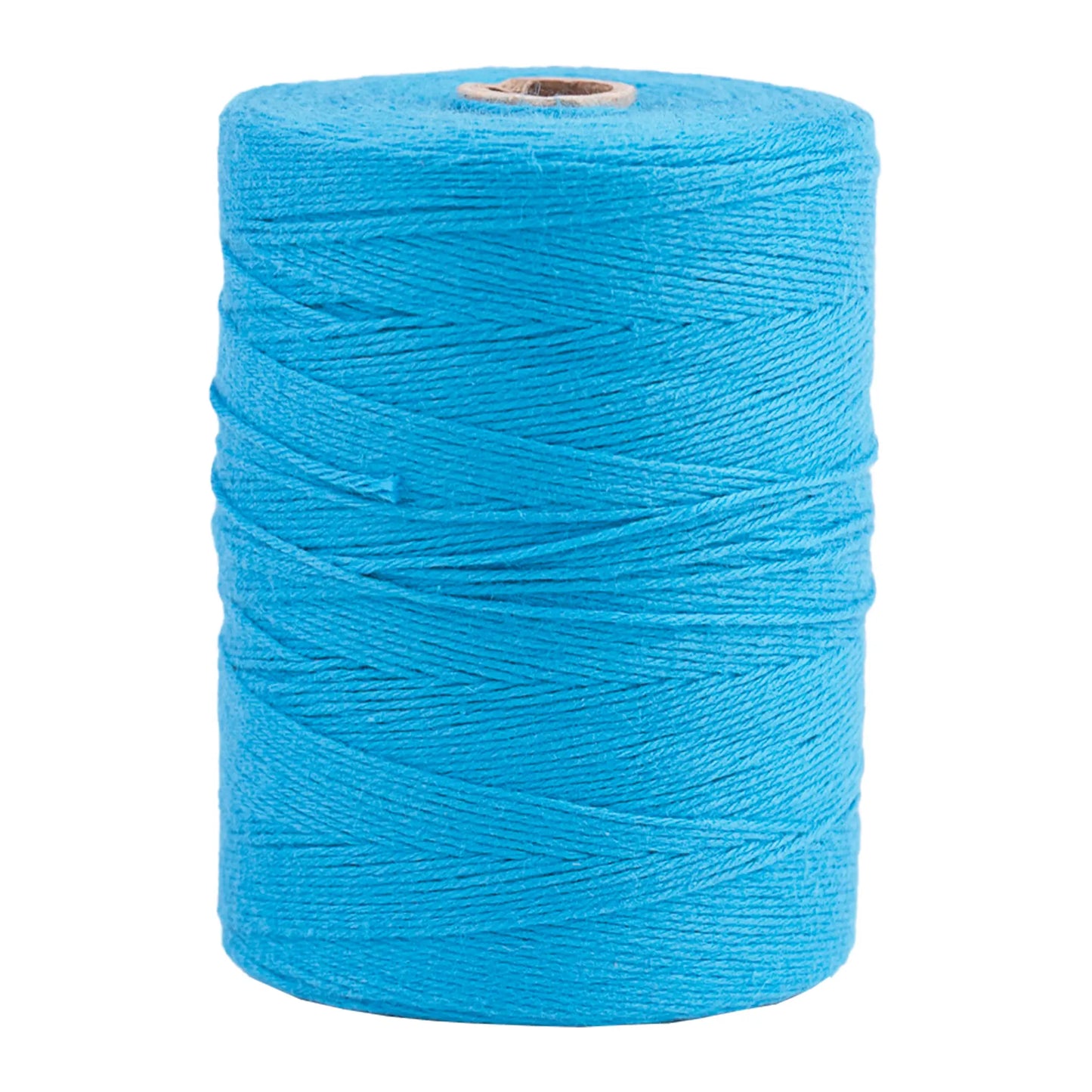 Fil 100 % coton Maurice Brassard Ne 8/4 – 227 g – 81 couleurs