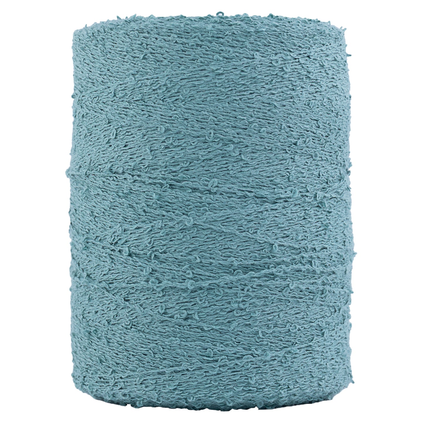 Maurice Brassard 100% Baumwolle Bouclé Garn – 81 Farben