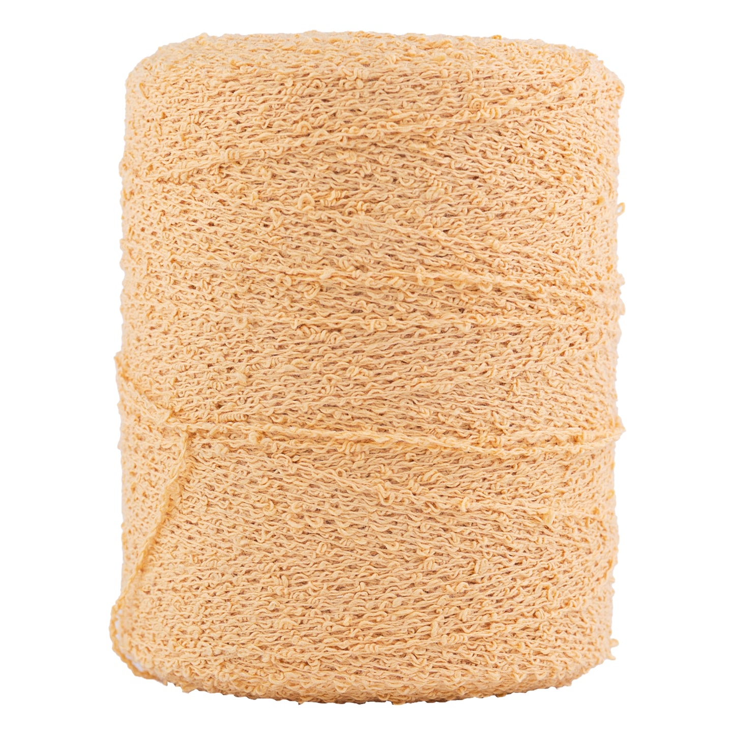 Maurice Brassard 100% Baumwolle Bouclé Garn – 81 Farben