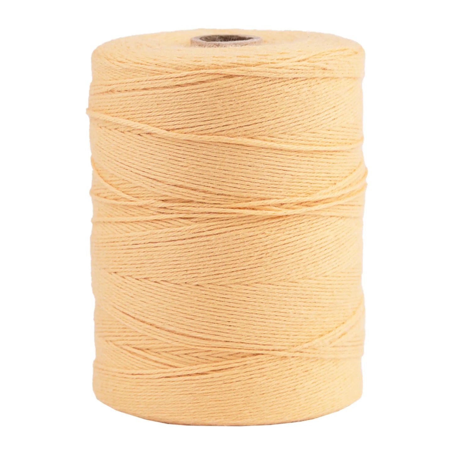 Fil 100 % coton Maurice Brassard Ne 8/4 – 227 g – 81 couleurs