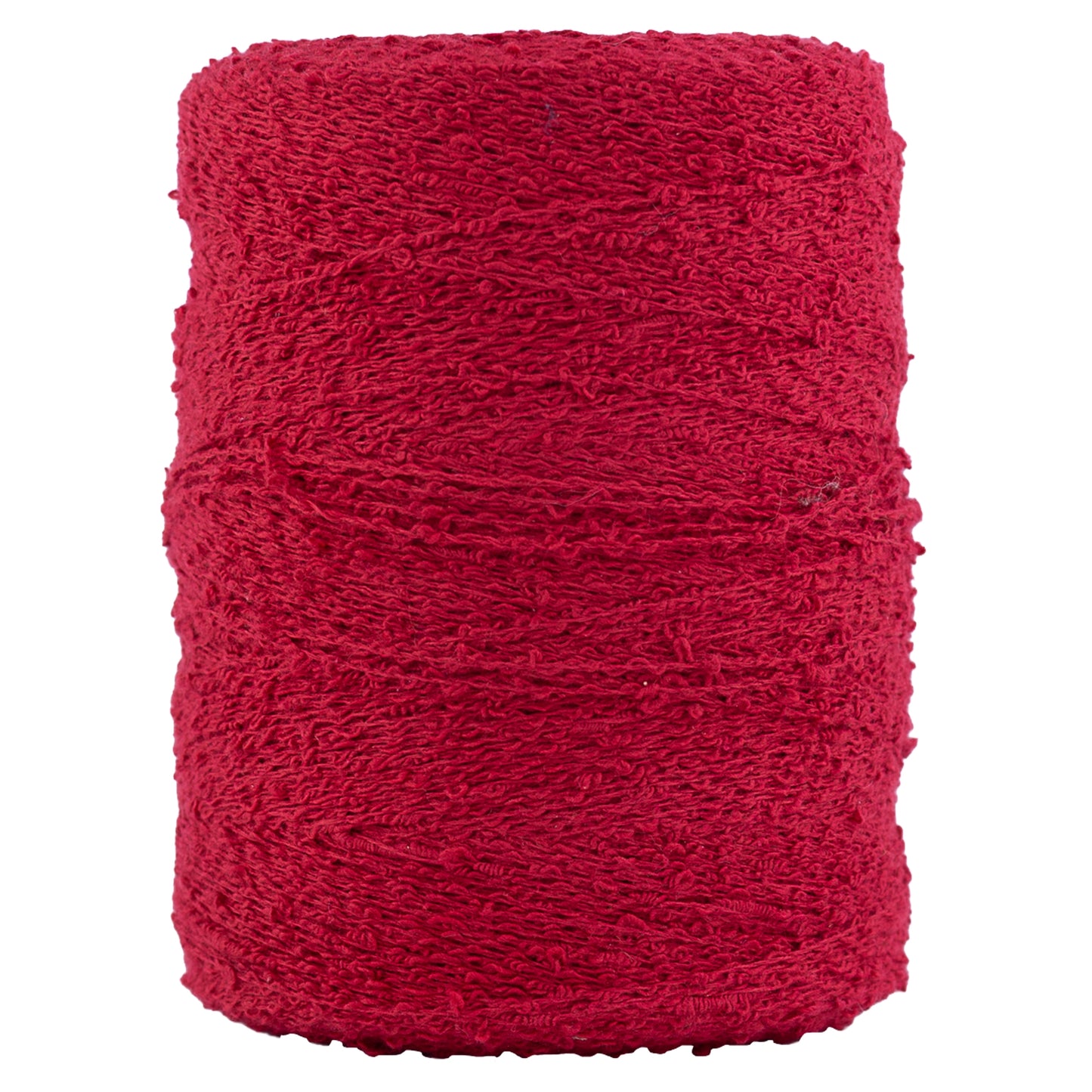 Maurice Brassard 100% Baumwolle Bouclé Garn – 81 Farben