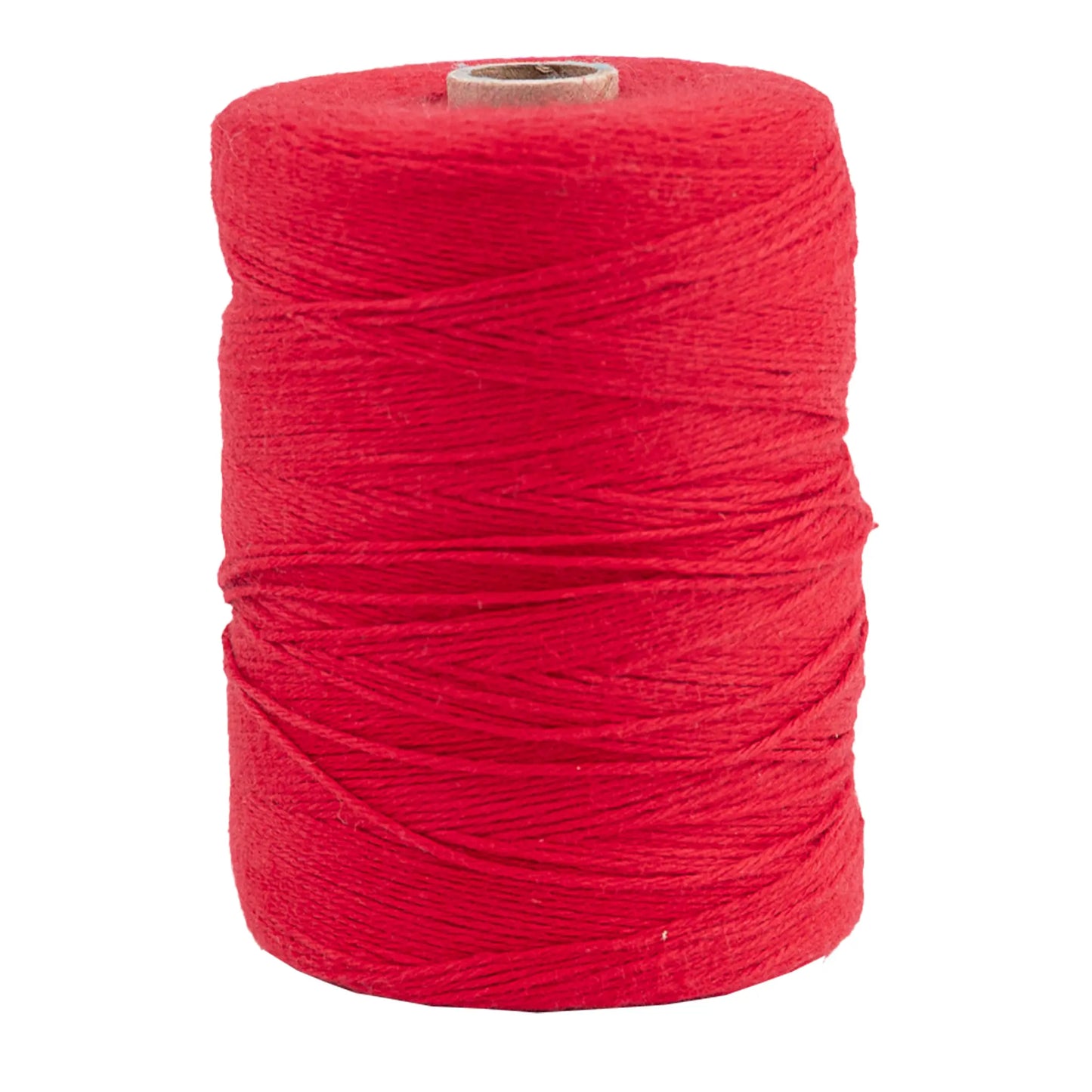 Fil 100 % coton Maurice Brassard Ne 8/4 – 227 g – 81 couleurs