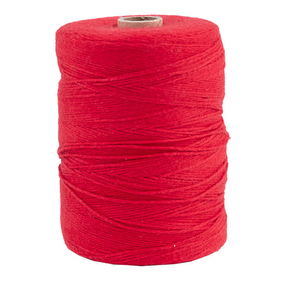 Fil 100 % coton Maurice Brassard Ne 8/4 – 227 g – 81 couleurs