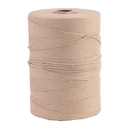 Maurice Brassard 100% Baumwolle Garn Ne 8/2 – 227g – 81 Farben