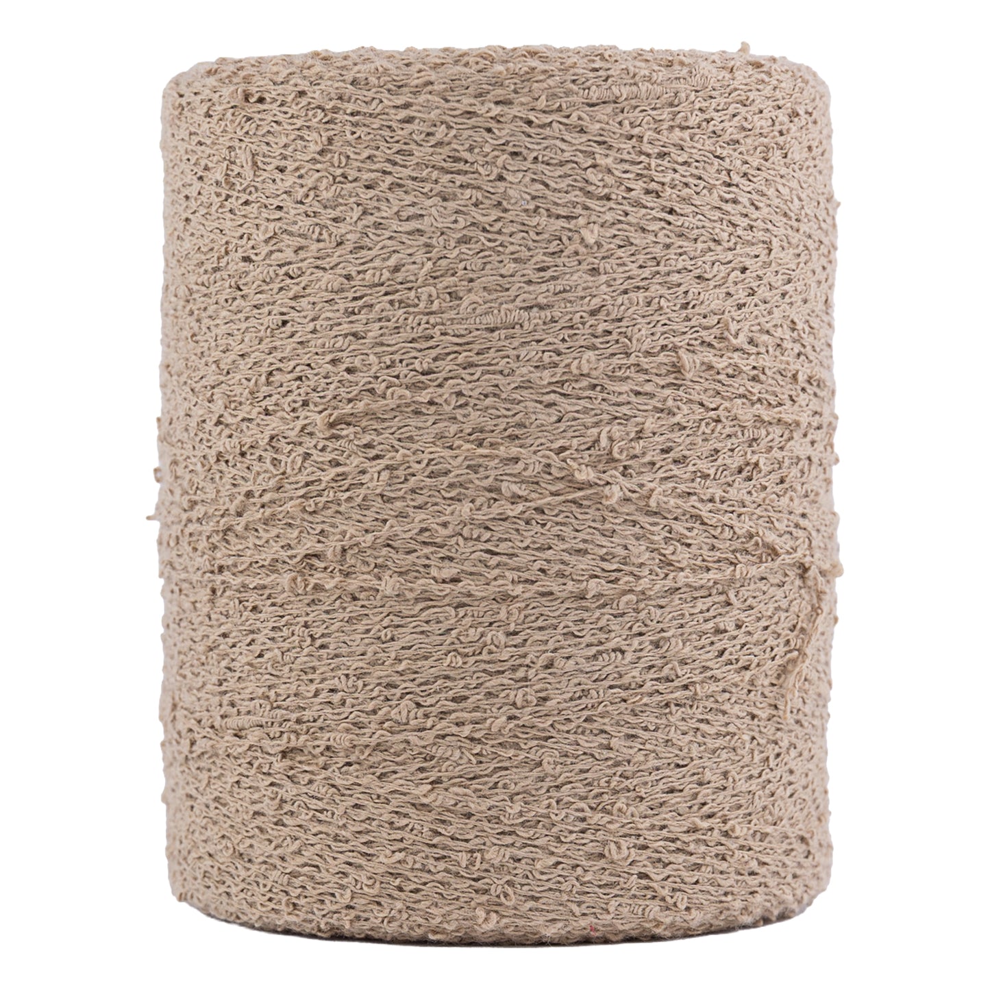 Maurice Brassard 100% Baumwolle Bouclé Garn – 81 Farben