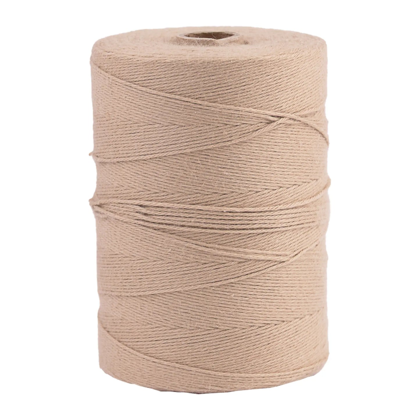 Fil 100 % coton Maurice Brassard Ne 8/4 – 227 g – 81 couleurs