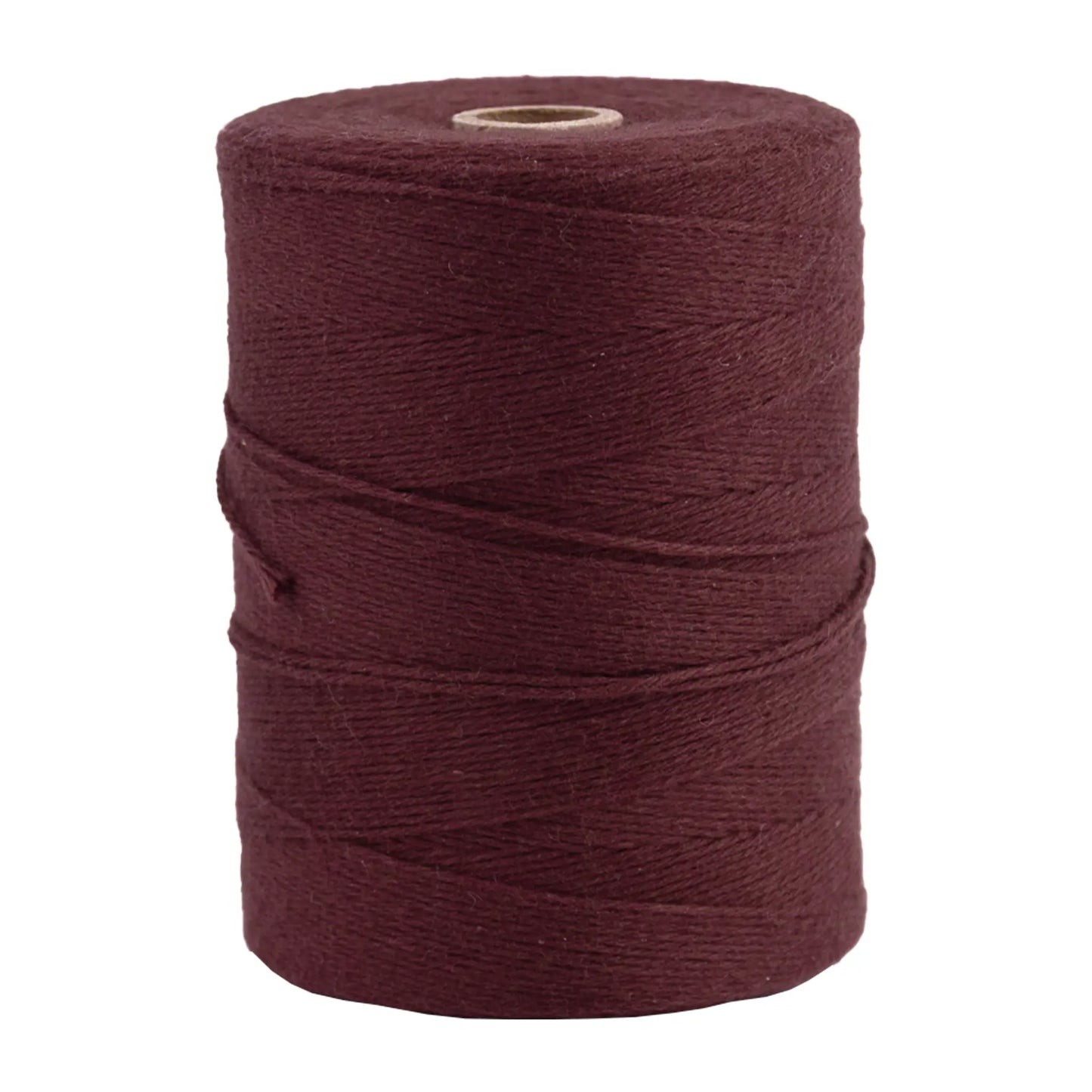 Maurice Brassard 100% Baumwolle Garn Ne 8/2 – 227g – 81 Farben