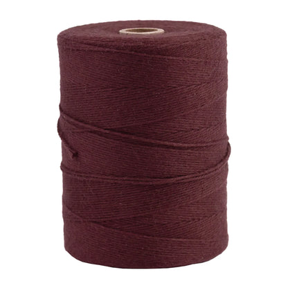 Fil 100 % coton Maurice Brassard Ne 8/4 – 227 g – 81 couleurs