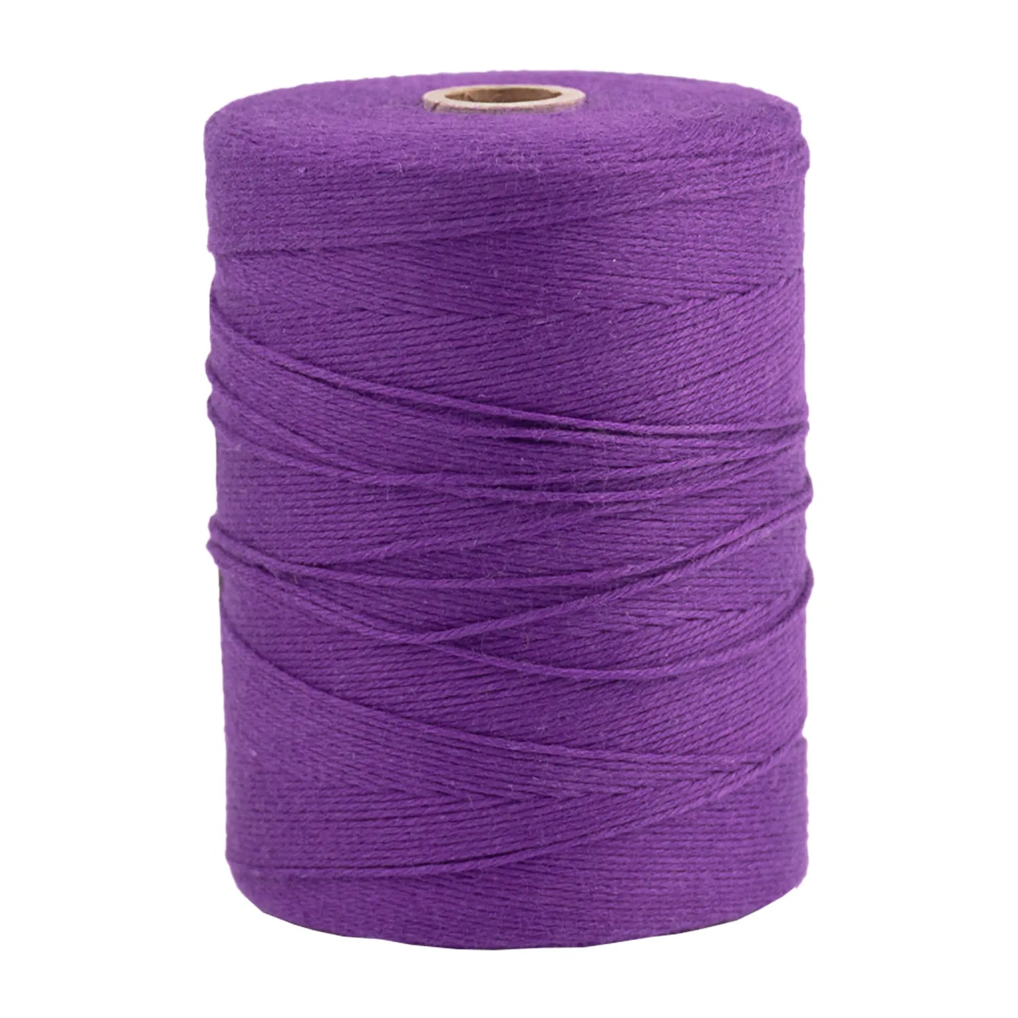 Maurice Brassard 100% Baumwolle Garn Ne 8/2 – 227g – 81 Farben