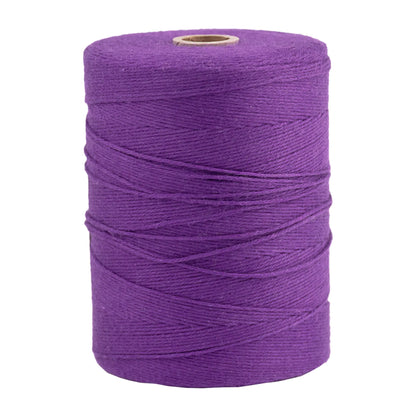 Maurice Brassard 100% Baumwolle Garn Ne 8/2 – 227g – 81 Farben