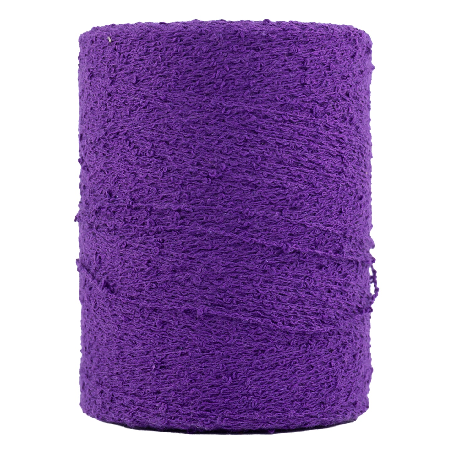 Maurice Brassard 100% Baumwolle Bouclé Garn – 81 Farben