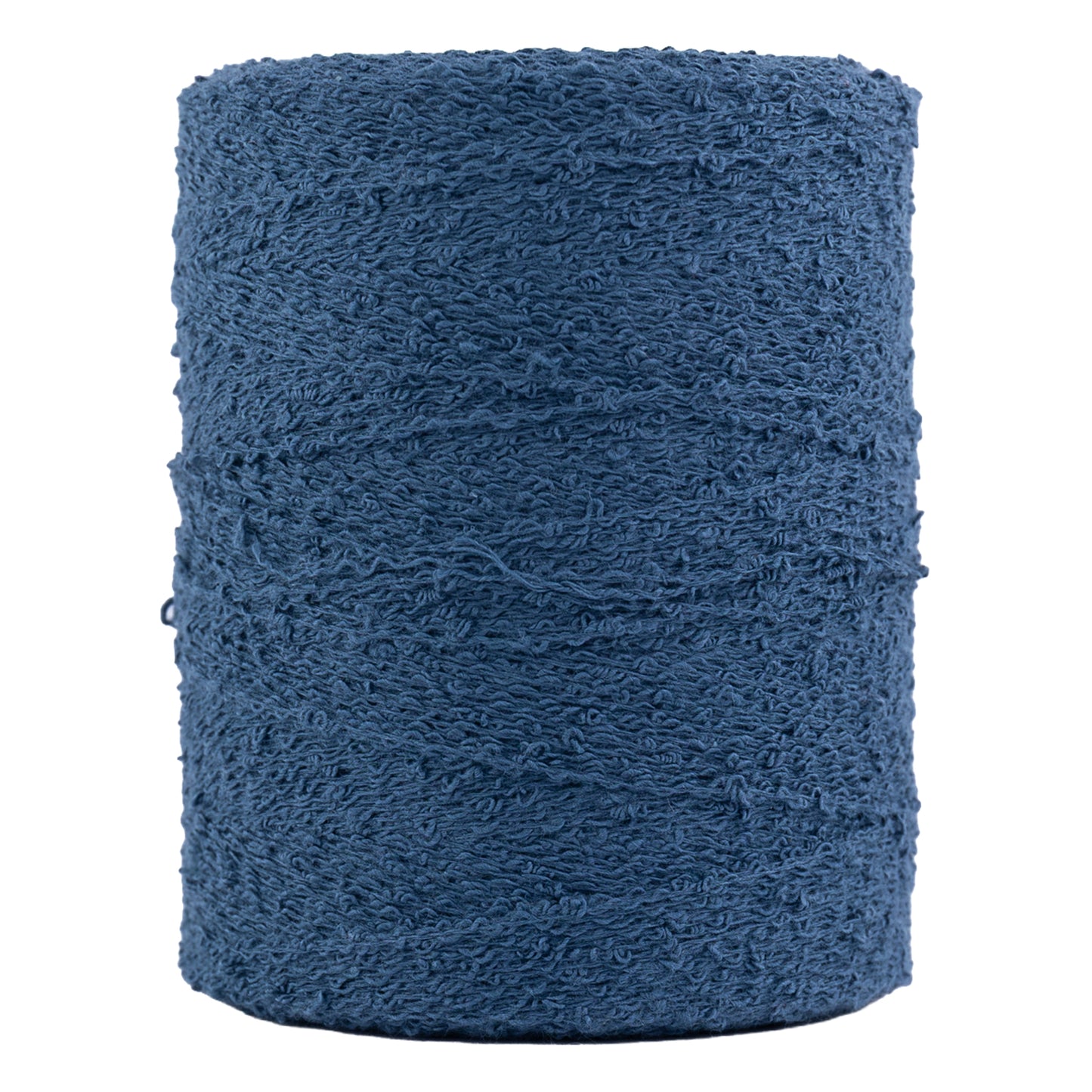 Maurice Brassard 100% Baumwolle Bouclé Garn – 81 Farben