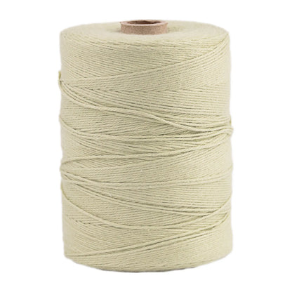 Maurice Brassard 100% Baumwolle Garn Ne 8/2 – 227g – 81 Farben