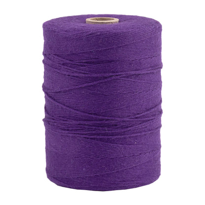 Maurice Brassard 100% Baumwolle Garn Ne 8/2 – 227g – 81 Farben