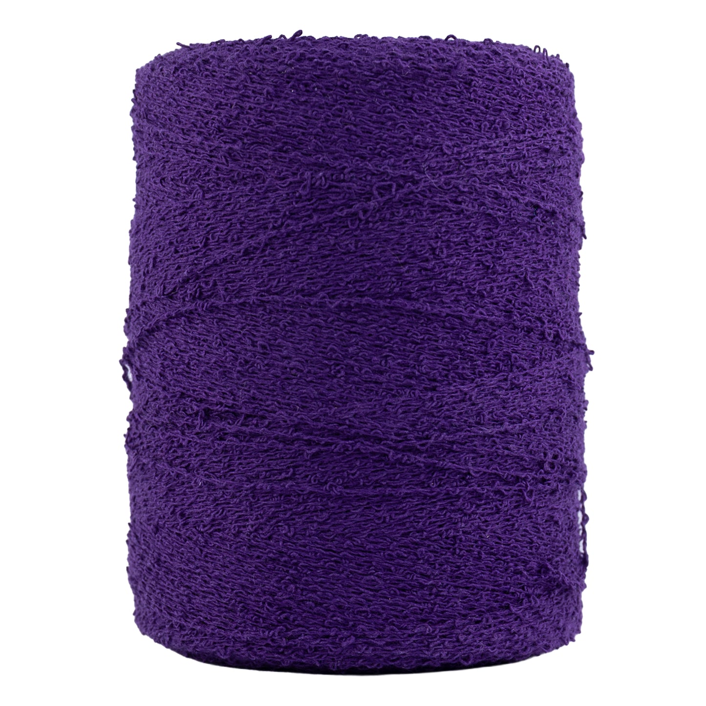 Maurice Brassard 100% Baumwolle Bouclé Garn – 81 Farben