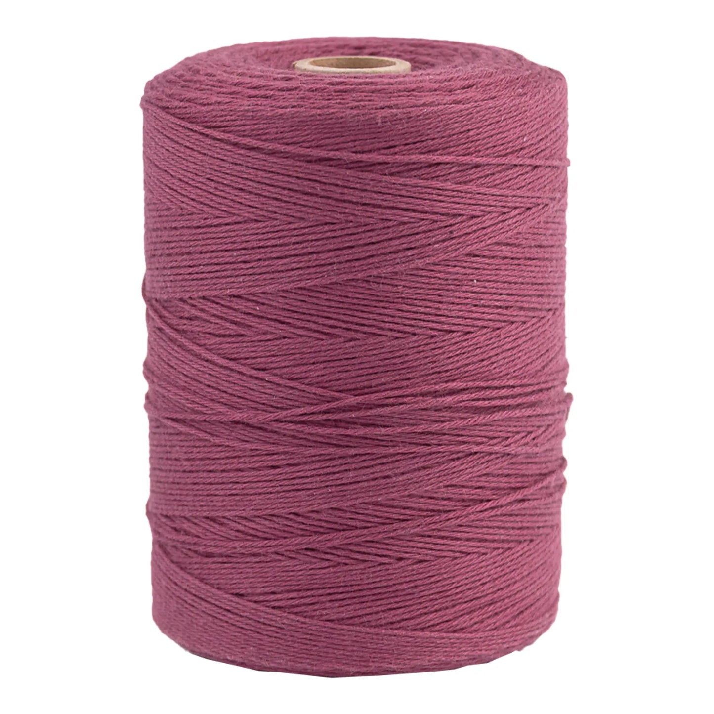 Maurice Brassard 100% Baumwolle Garn Ne 8/2 – 227g – 81 Farben