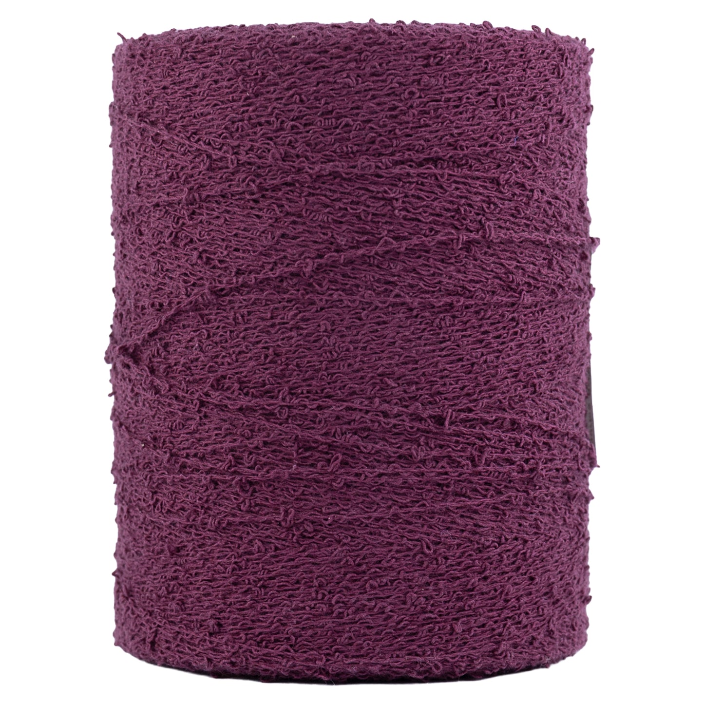 Maurice Brassard 100% Baumwolle Bouclé Garn – 81 Farben