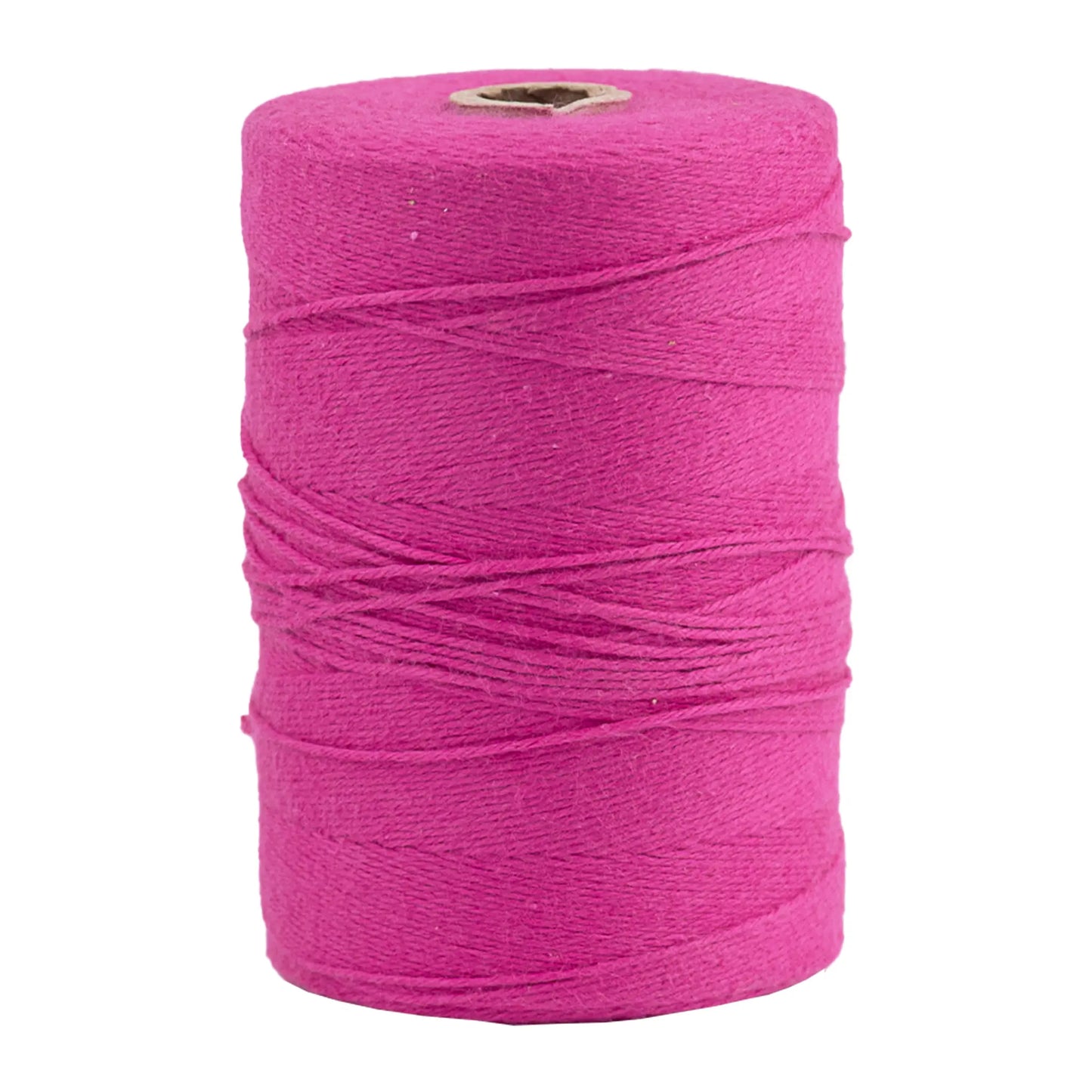 Maurice Brassard 100% Baumwolle Garn Ne 8/2 – 227g – 81 Farben