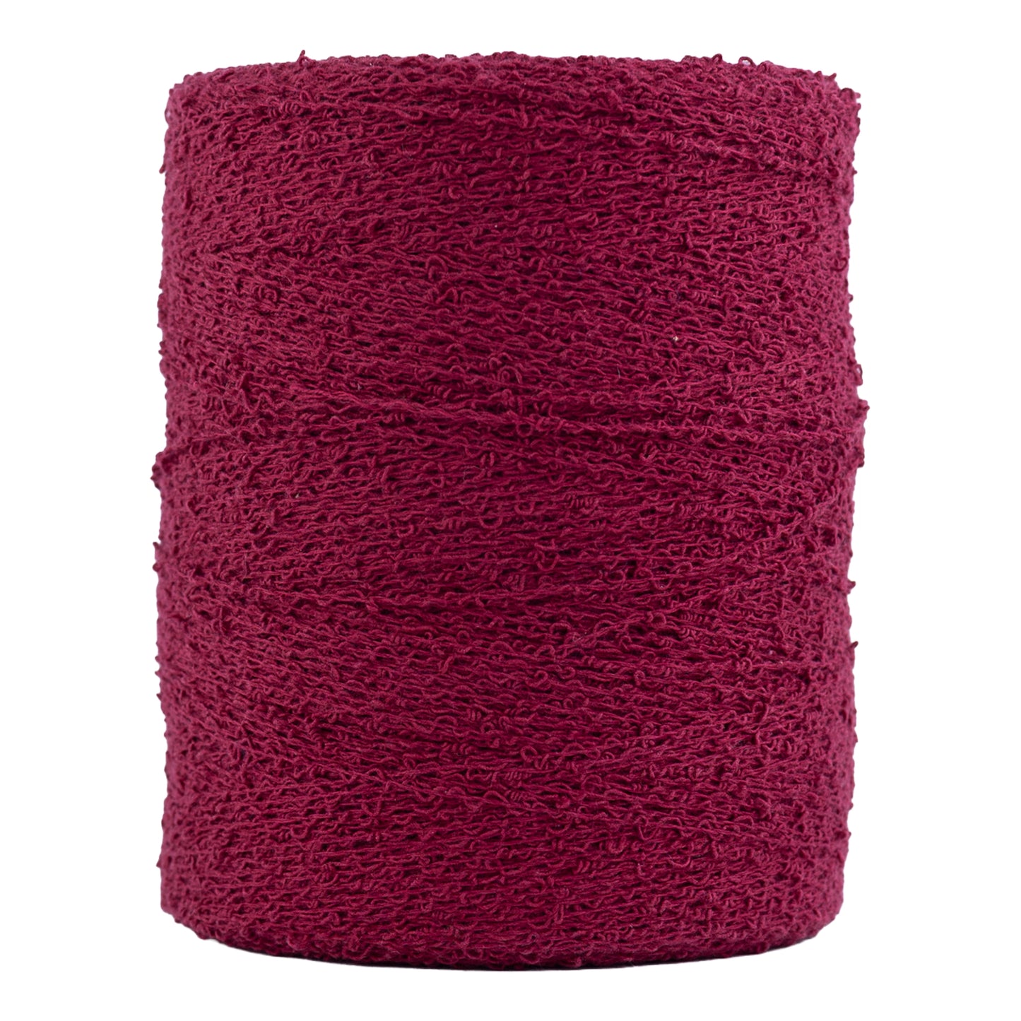 Maurice Brassard 100% Baumwolle Bouclé Garn – 81 Farben