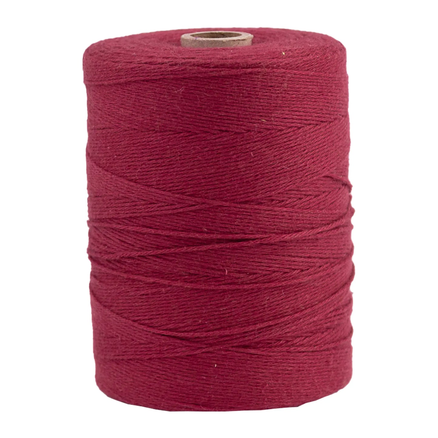 Fil 100 % coton Maurice Brassard Ne 8/4 – 227 g – 81 couleurs