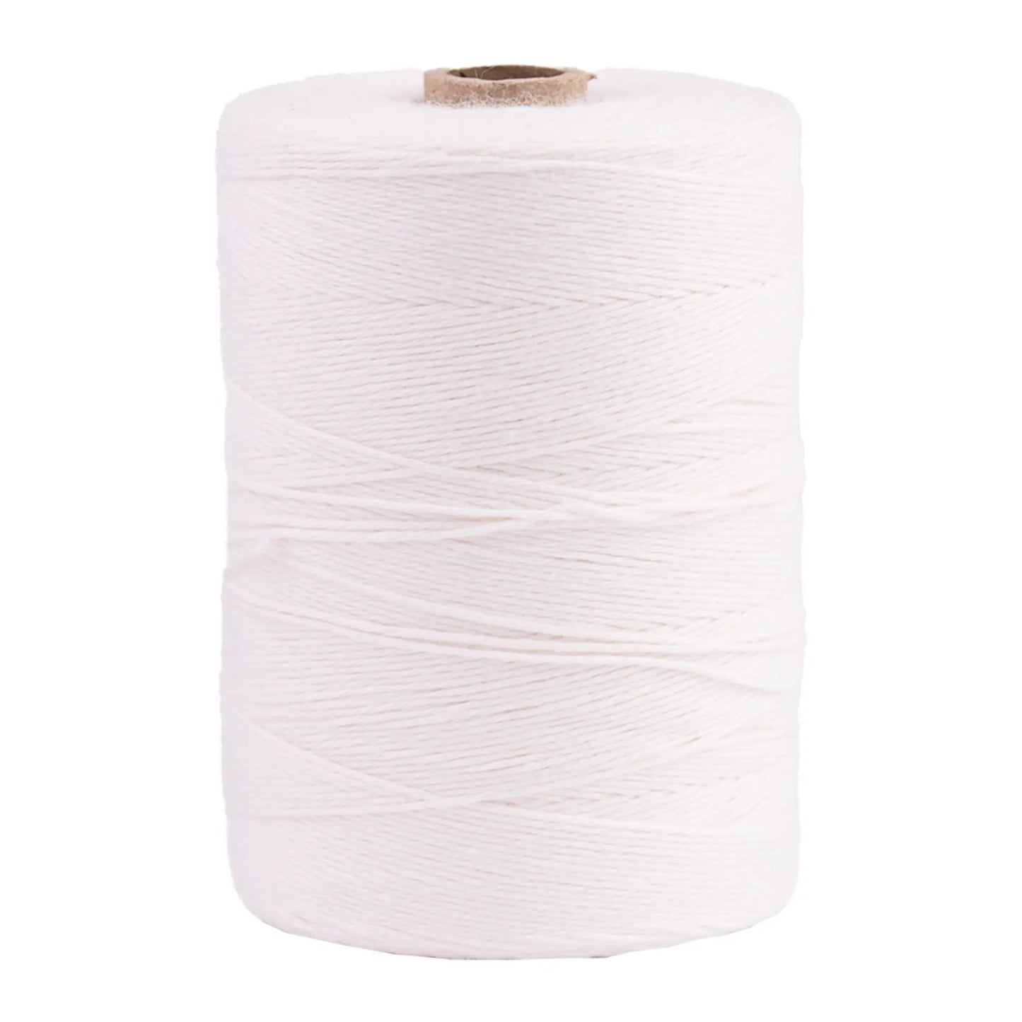 Maurice Brassard 100% Baumwolle Garn Ne 8/2 – 227g – 81 Farben