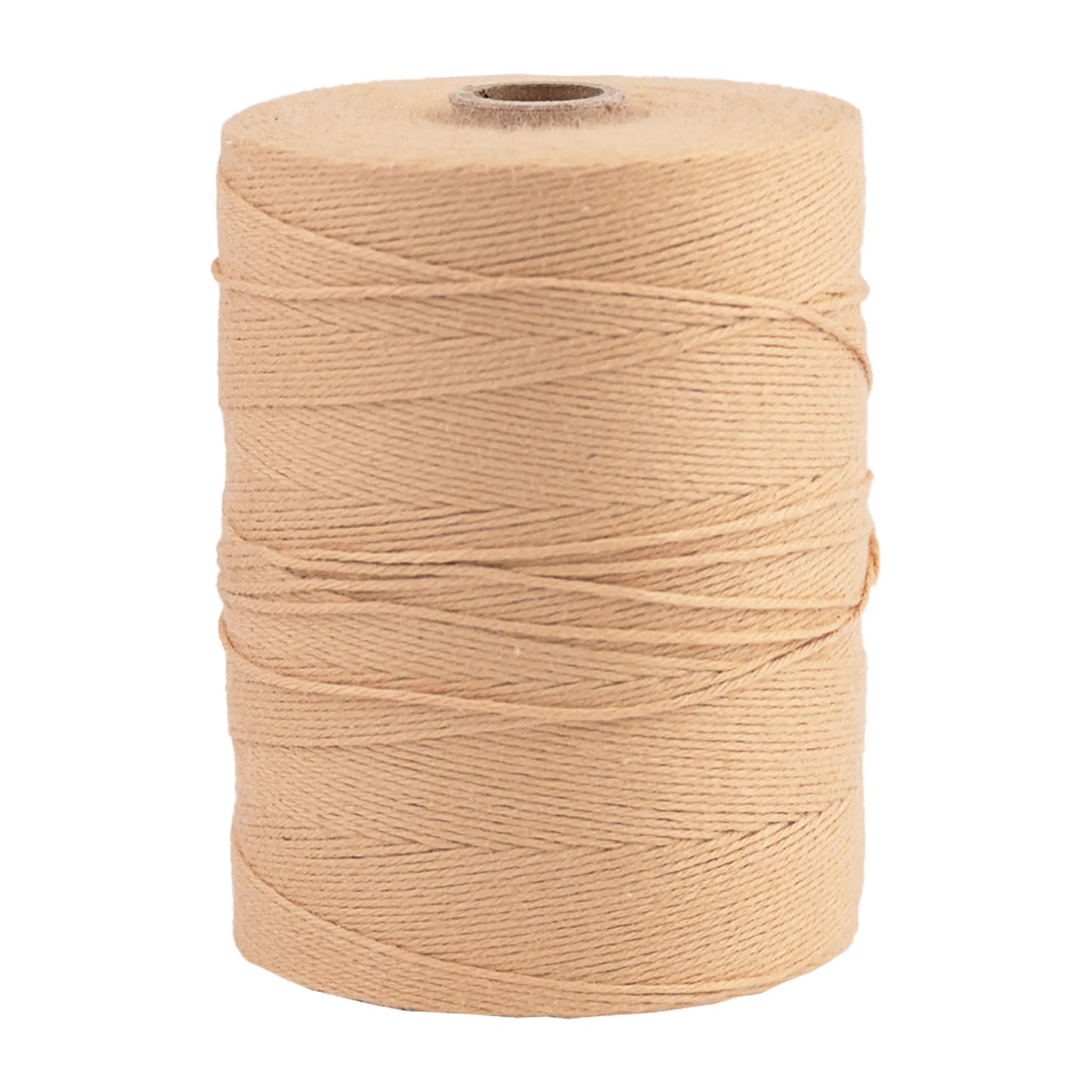 Maurice Brassard 100% Baumwolle Garn Ne 8/2 – 227g – 81 Farben