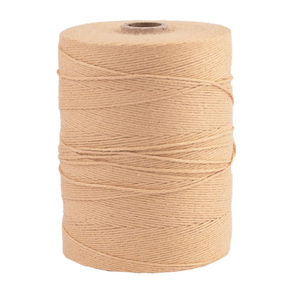 Fil 100 % coton Maurice Brassard Ne 8/4 – 227 g – 81 couleurs