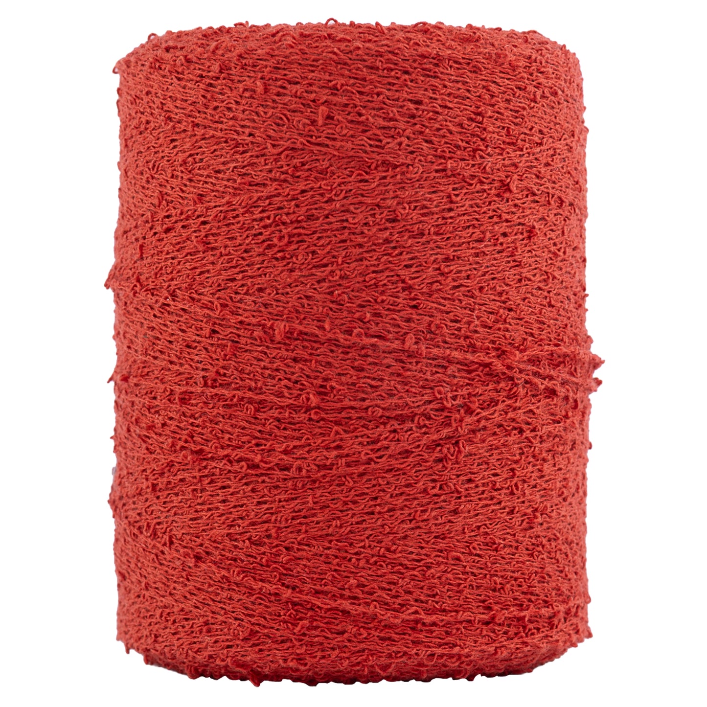 Maurice Brassard 100% Baumwolle Bouclé Garn – 81 Farben