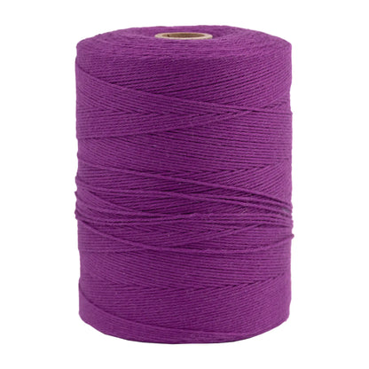 Maurice Brassard 100% Baumwolle Garn Ne 8/2 – 227g – 81 Farben