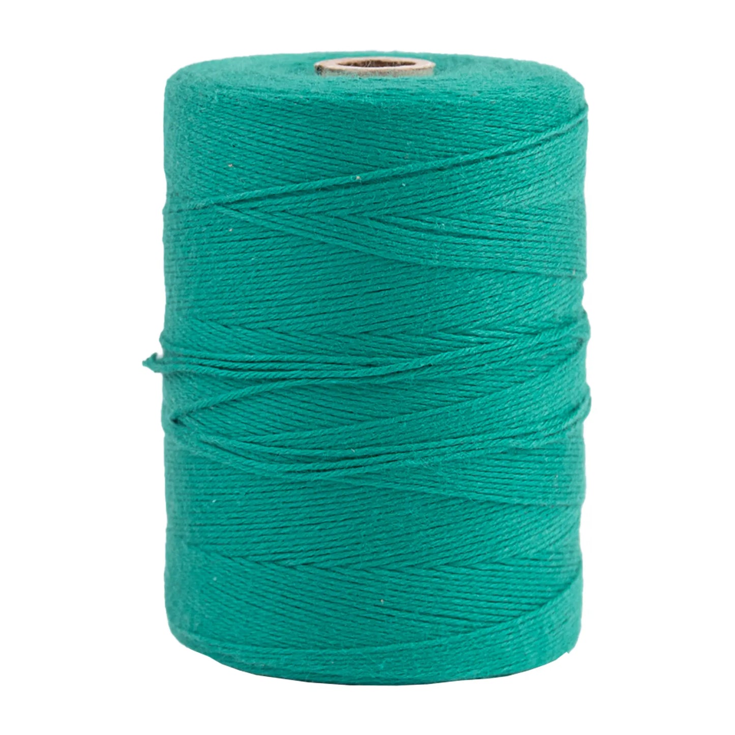 Maurice Brassard 100% Baumwolle Garn Ne 8/2 – 227g – 81 Farben