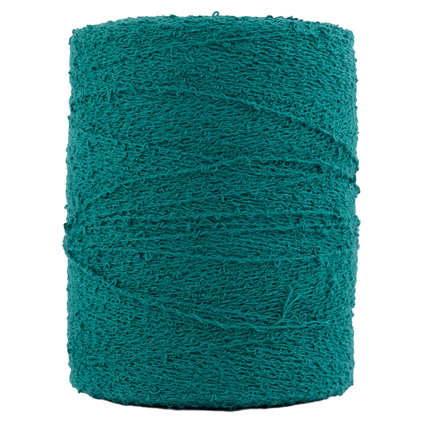 Maurice Brassard 100% Baumwolle Bouclé Garn – 81 Farben