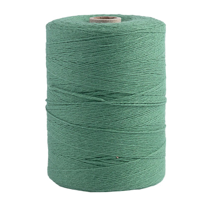 Maurice Brassard 100% Baumwolle Garn Ne 8/2 – 227g – 81 Farben