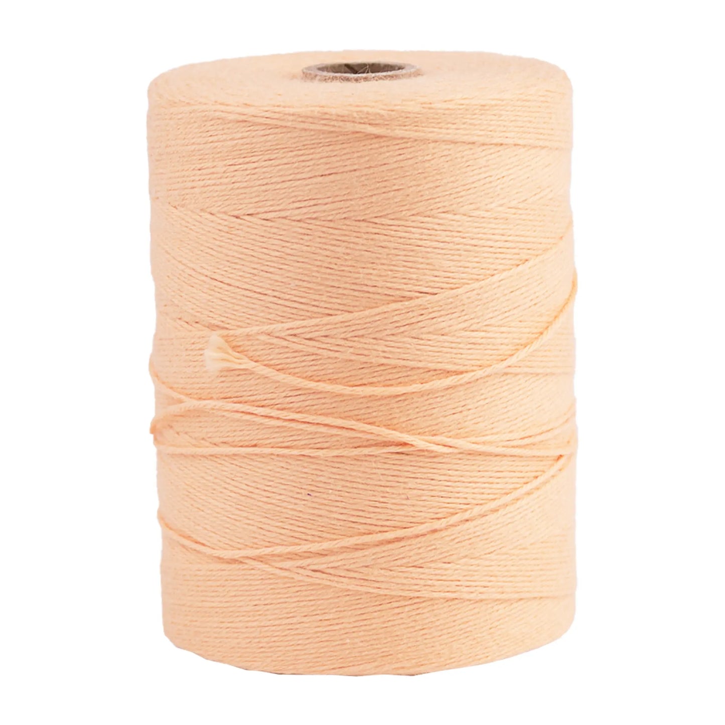 Fil 100 % coton Maurice Brassard Ne 8/4 – 227 g – 81 couleurs