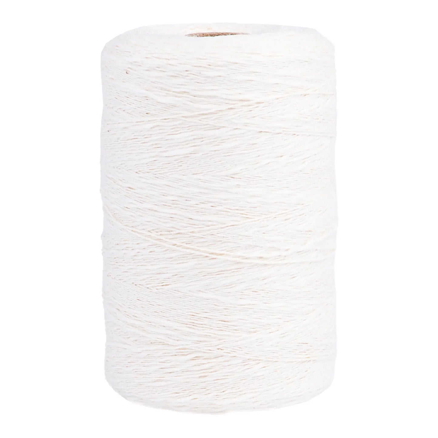 Maurice Brassard Cotton Slub Ne 8/2 – 100% Baumwolle - 227g – 21 Farben