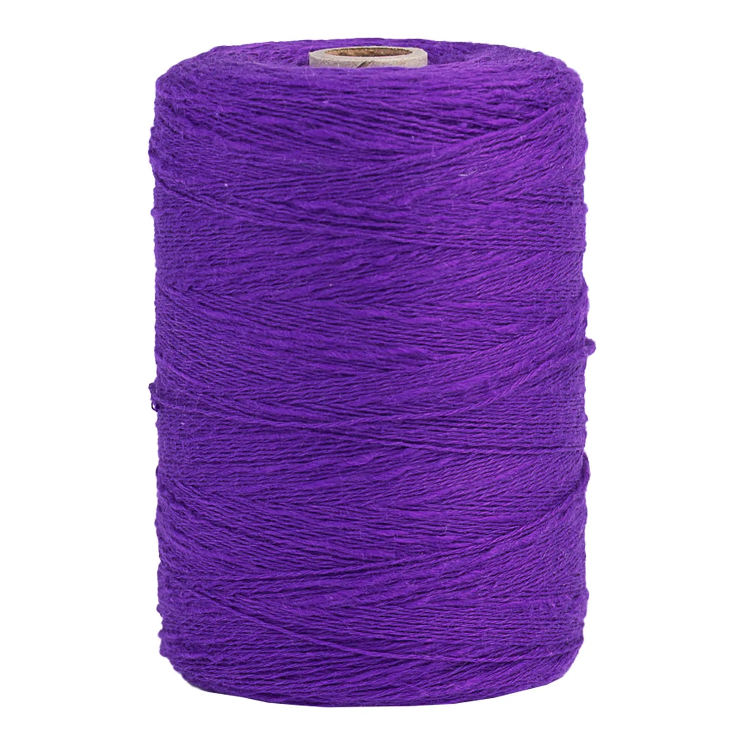 Maurice Brassard Cotton Slub Ne 8/2 – 100% Baumwolle - 227g – 21 Farben