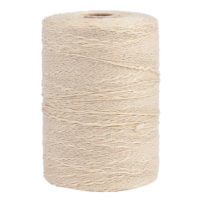 Maurice Brassard Cotton Slub Ne 8/2 – 100% Baumwolle - 227g – 21 Farben