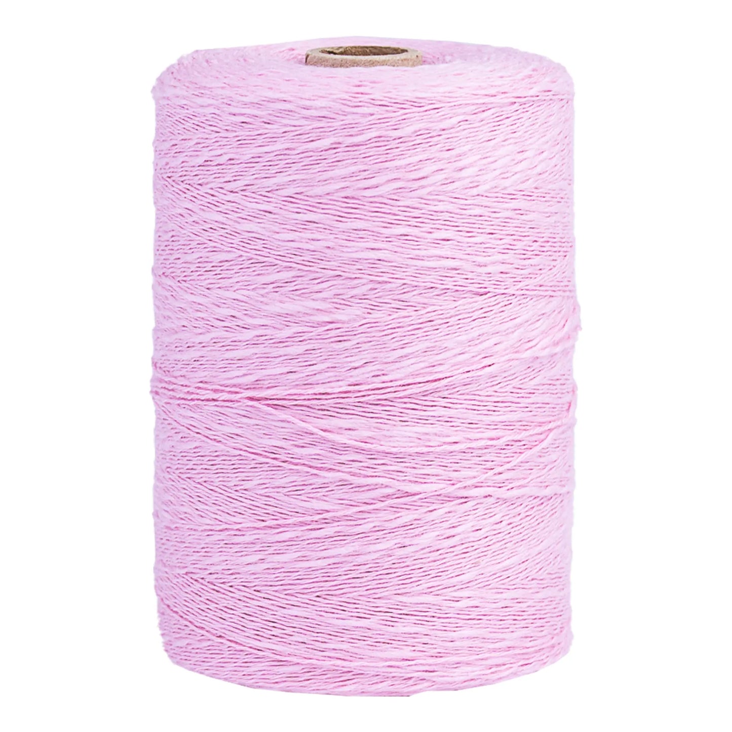 Maurice Brassard Cotton Slub Ne 8/2 – 100% Baumwolle - 227g – 21 Farben