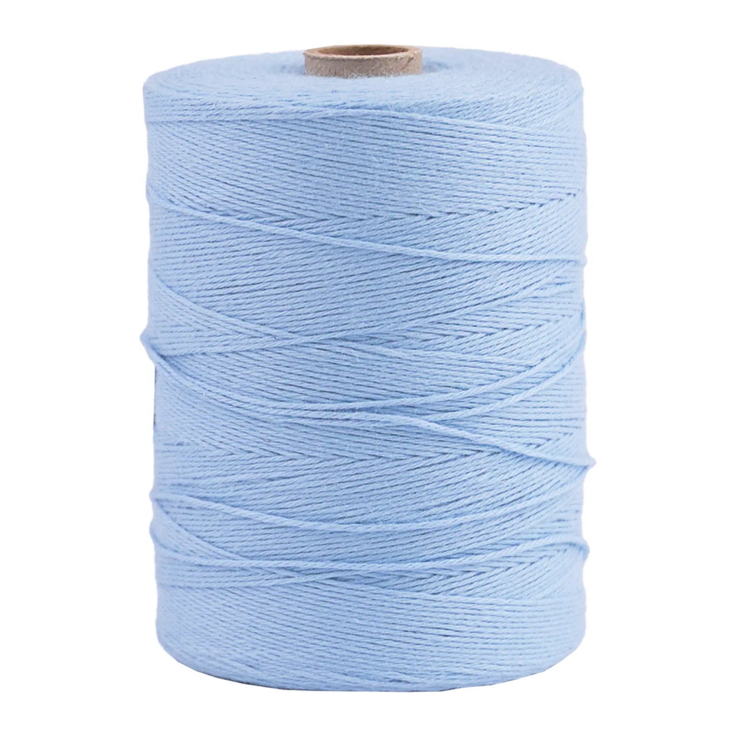 Fil 100 % coton Maurice Brassard Ne 8/4 – 227 g – 81 couleurs