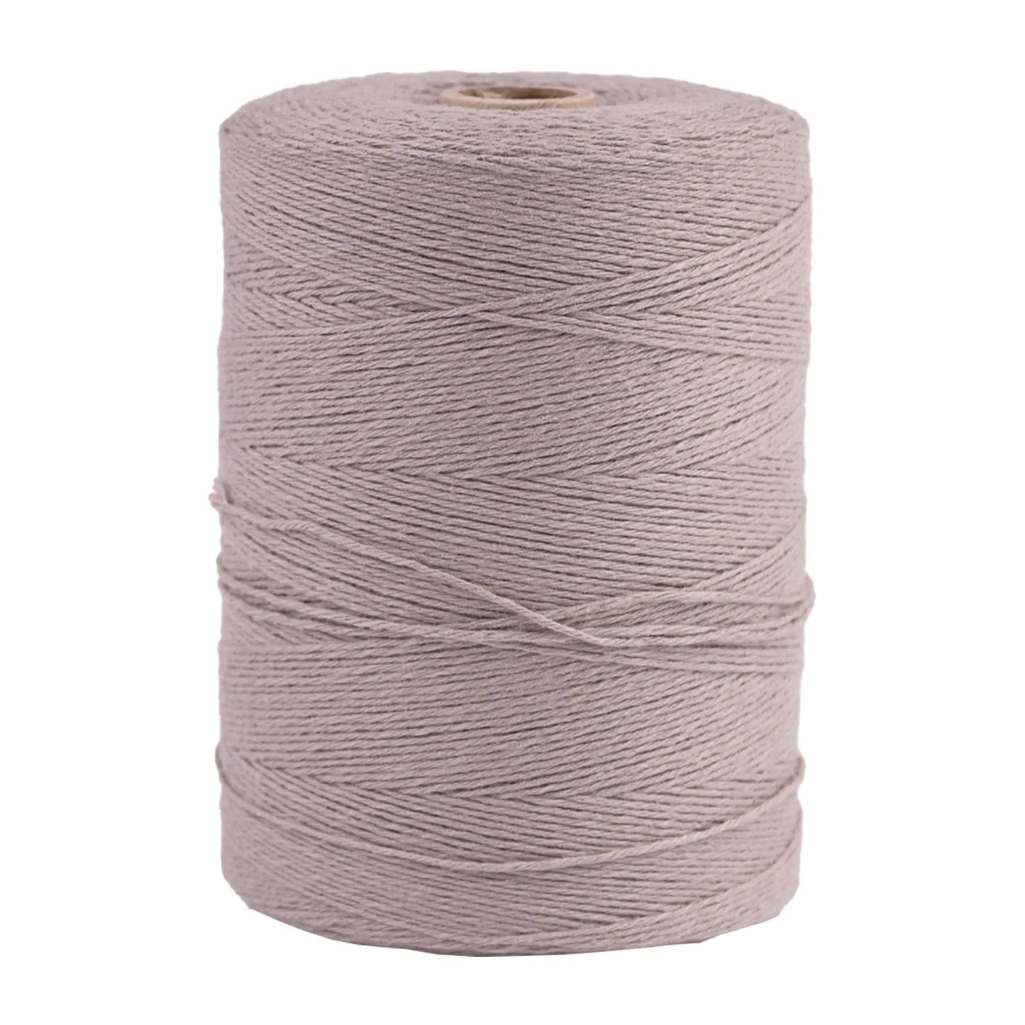 Fil 100 % coton Maurice Brassard Ne 8/4 – 227 g – 81 couleurs