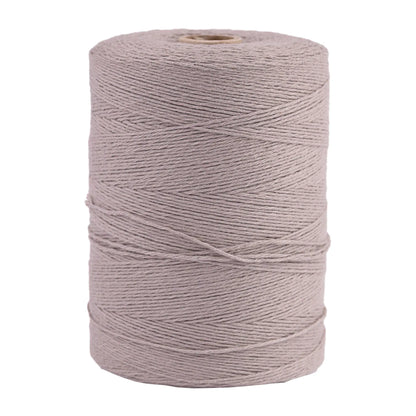 Fil 100 % coton Maurice Brassard Ne 8/4 – 227 g – 81 couleurs