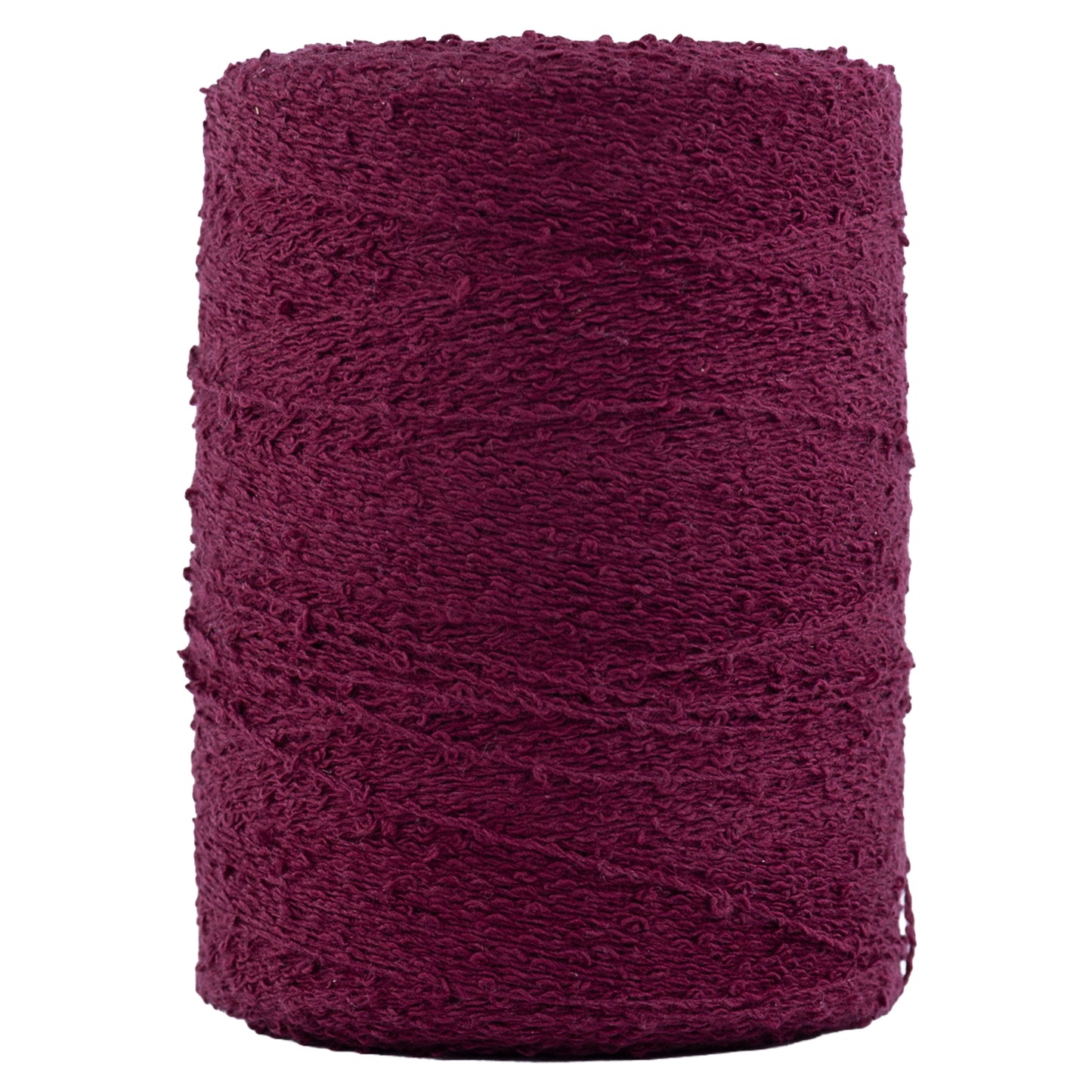 Maurice Brassard 100% Baumwolle Bouclé Garn – 81 Farben