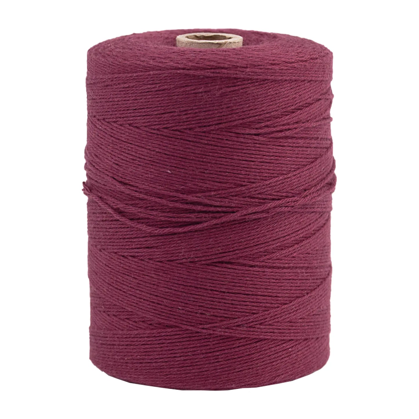 Fil 100 % coton Maurice Brassard Ne 8/4 – 227 g – 81 couleurs