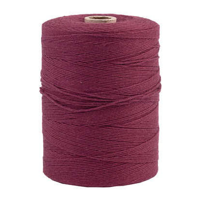 Fil 100 % coton Maurice Brassard Ne 8/4 – 227 g – 81 couleurs