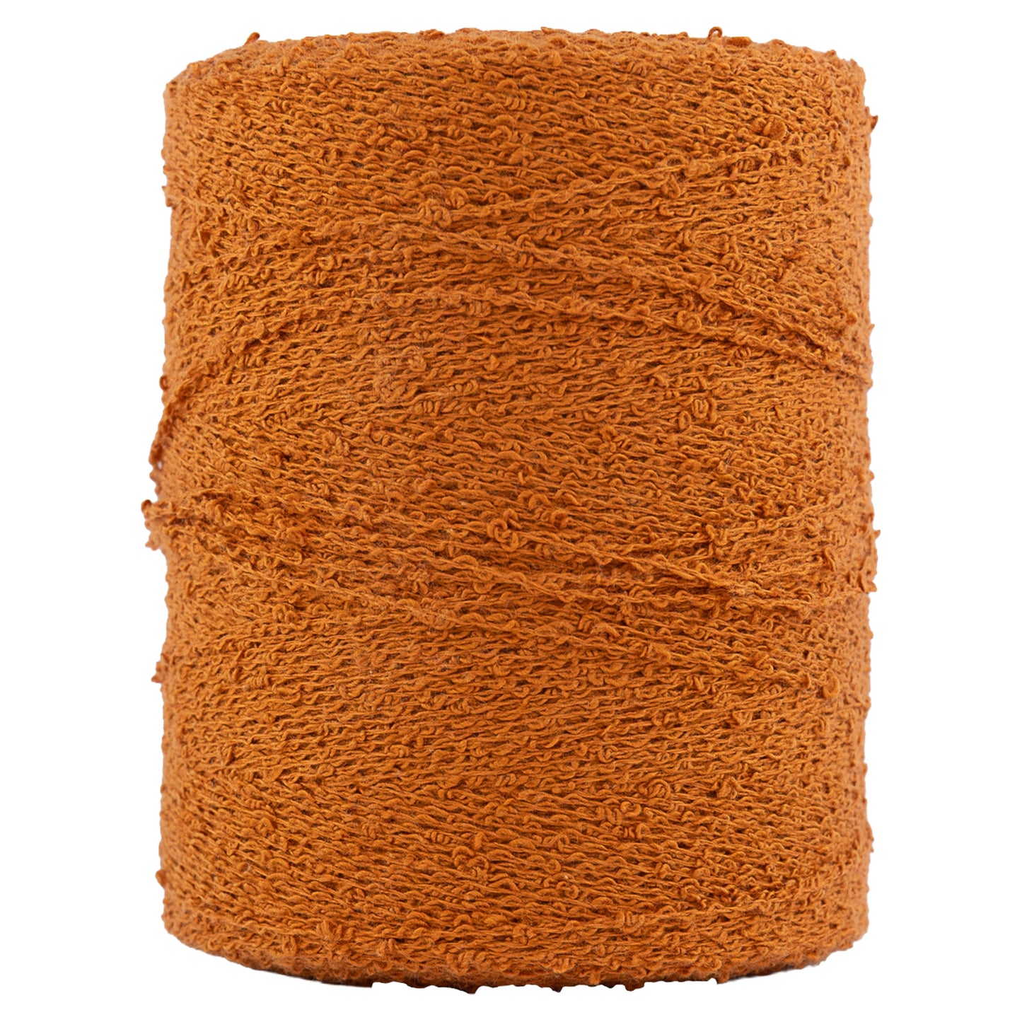 Maurice Brassard 100% Baumwolle Bouclé Garn – 81 Farben