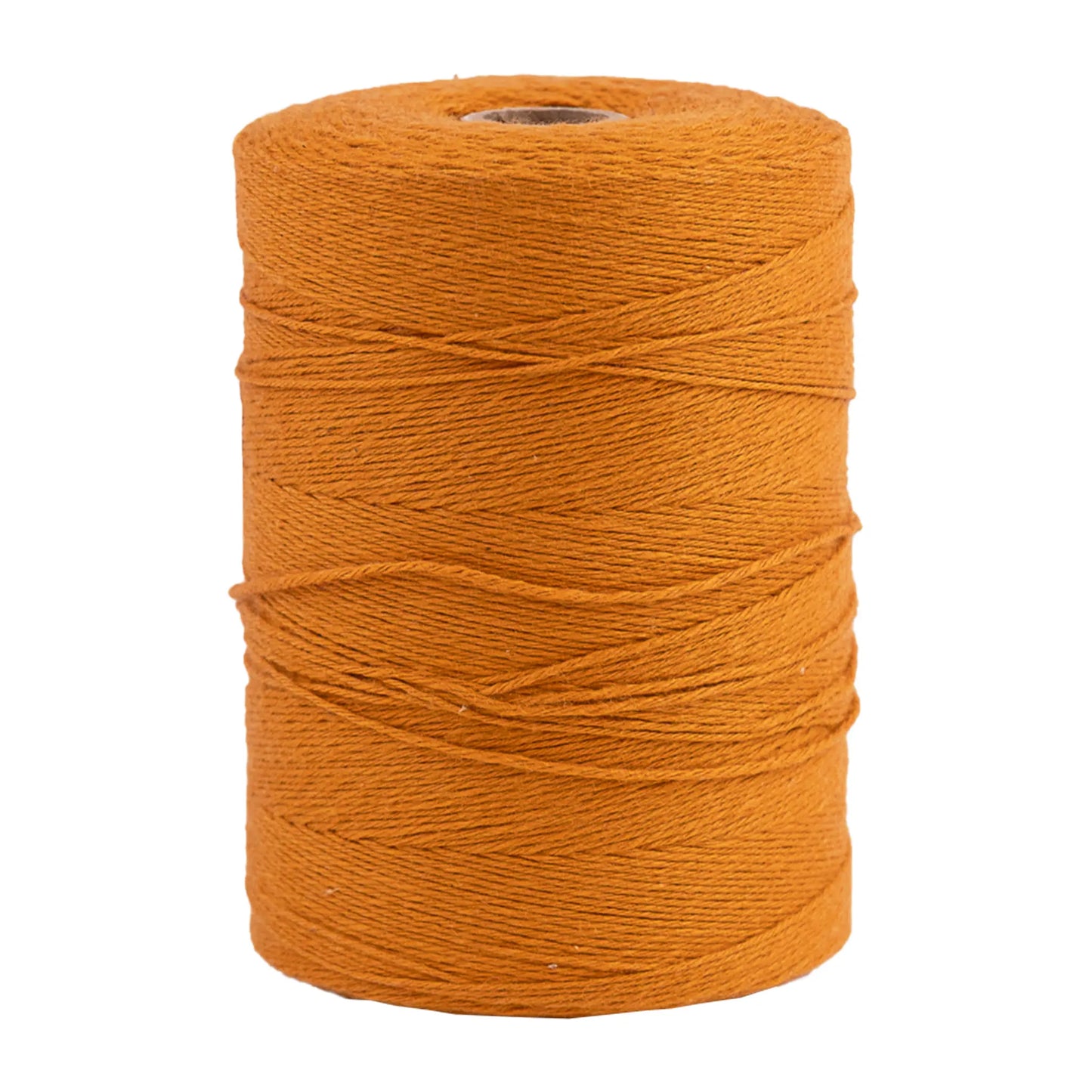 Fil 100 % coton Maurice Brassard Ne 8/4 – 227 g – 81 couleurs