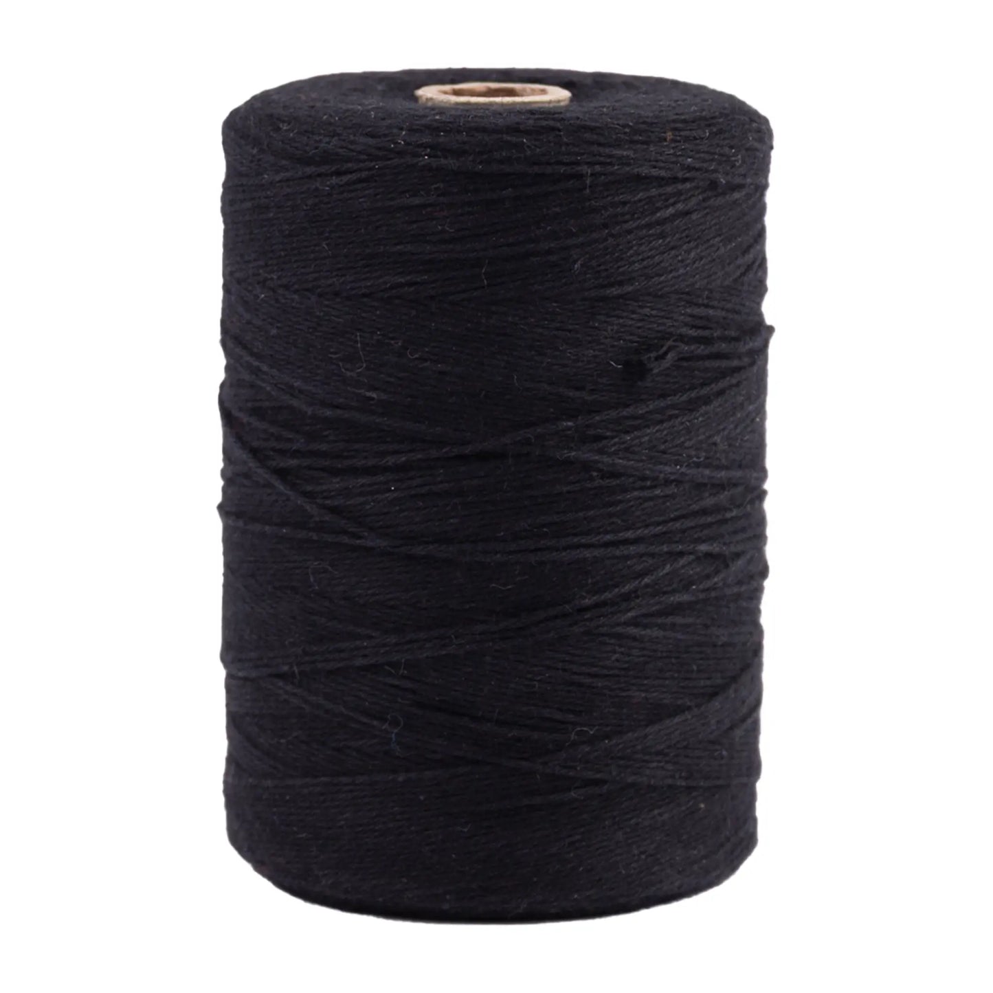 Maurice Brassard 100% Baumwolle Garn Ne 8/2 – 227g – 81 Farben