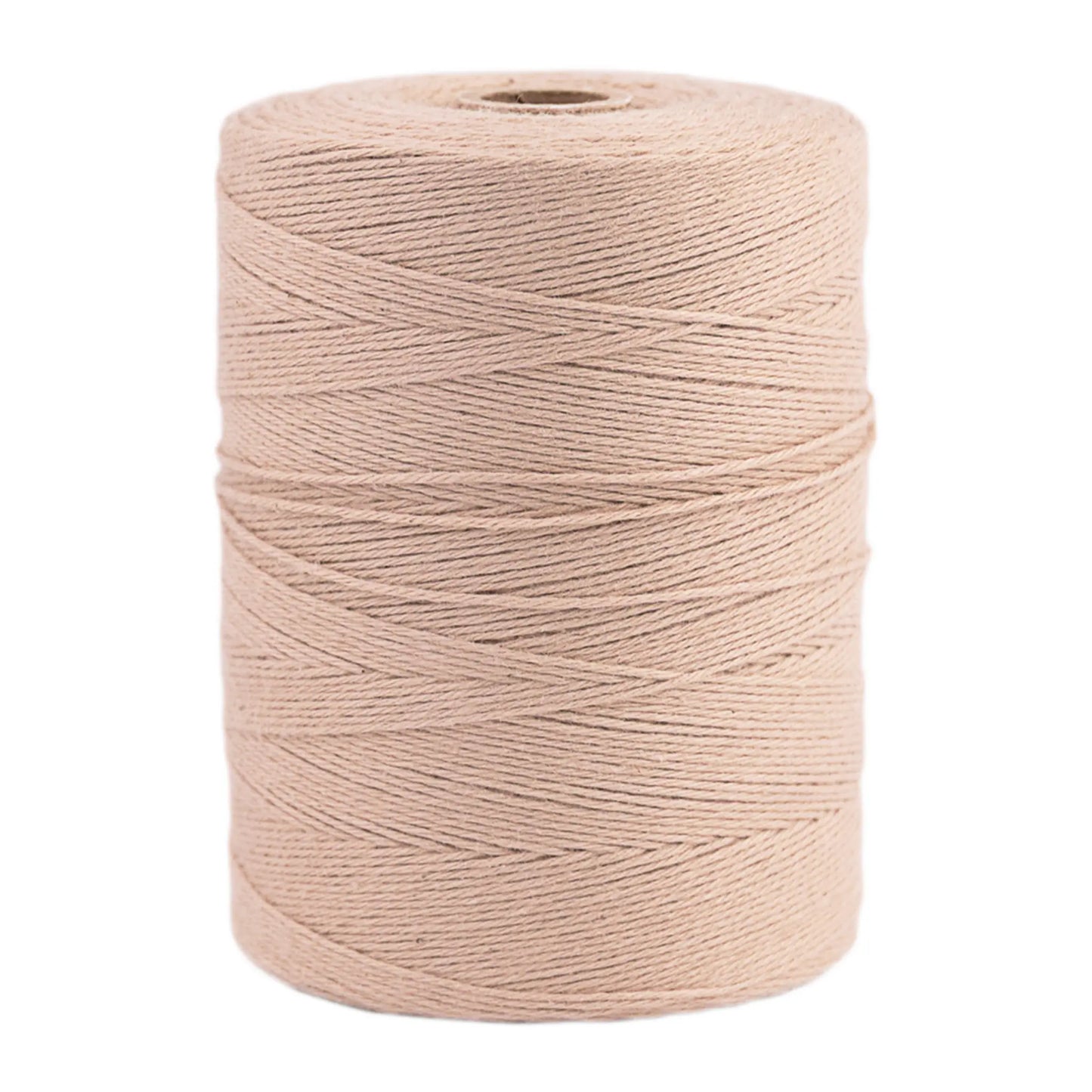 Maurice Brassard 100% Baumwolle Garn Ne 8/2 – 227g – 81 Farben